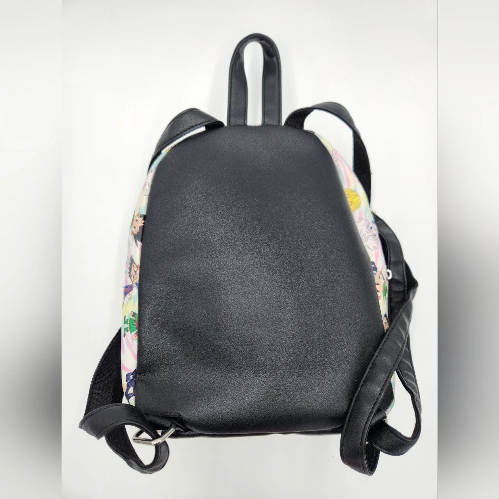 Hunter X Hunter Chibi Anime Mini Backpack